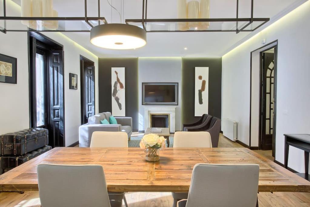 Claudio Coello I, By Presidence Rentals Madrid Exterior foto