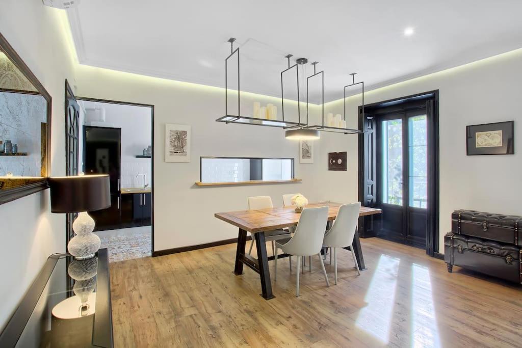 Claudio Coello I, By Presidence Rentals Madrid Exterior foto